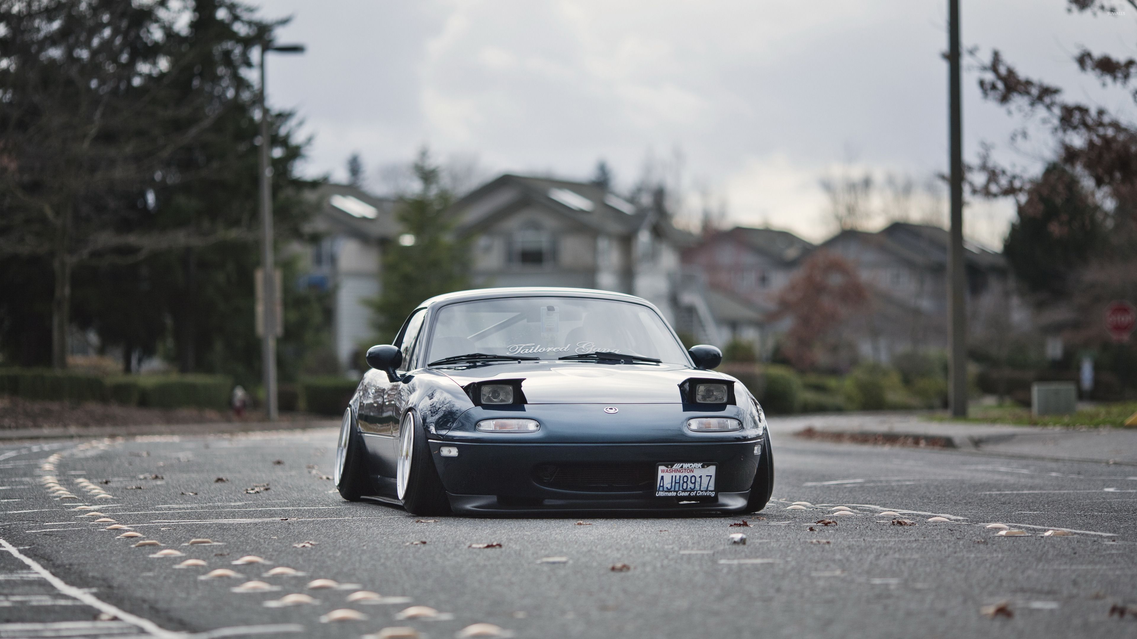 Miata Wallpapers