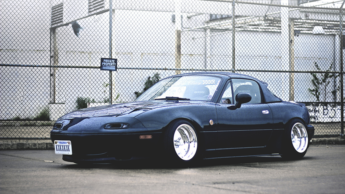 Miata Wallpapers