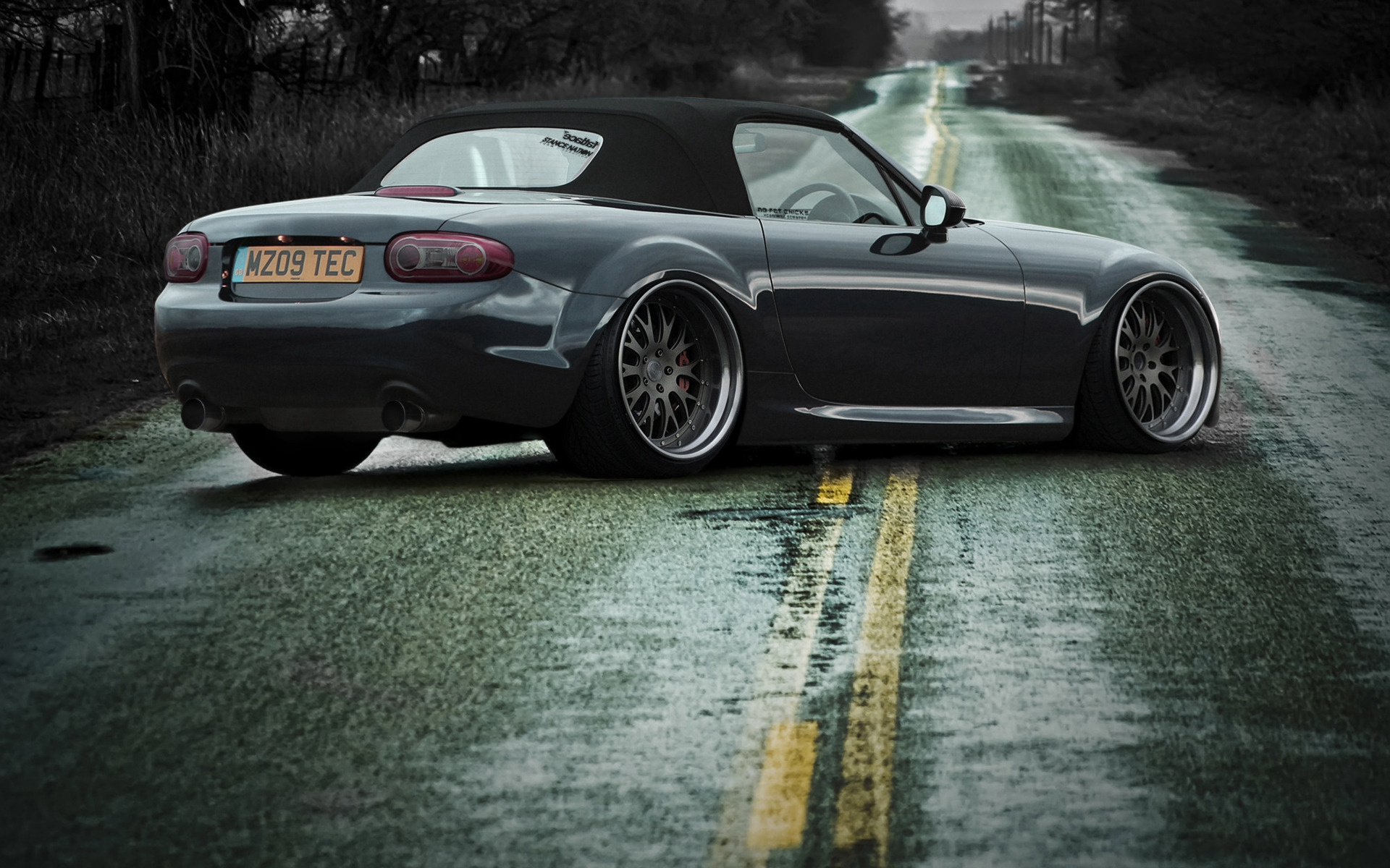 Miata Wallpapers