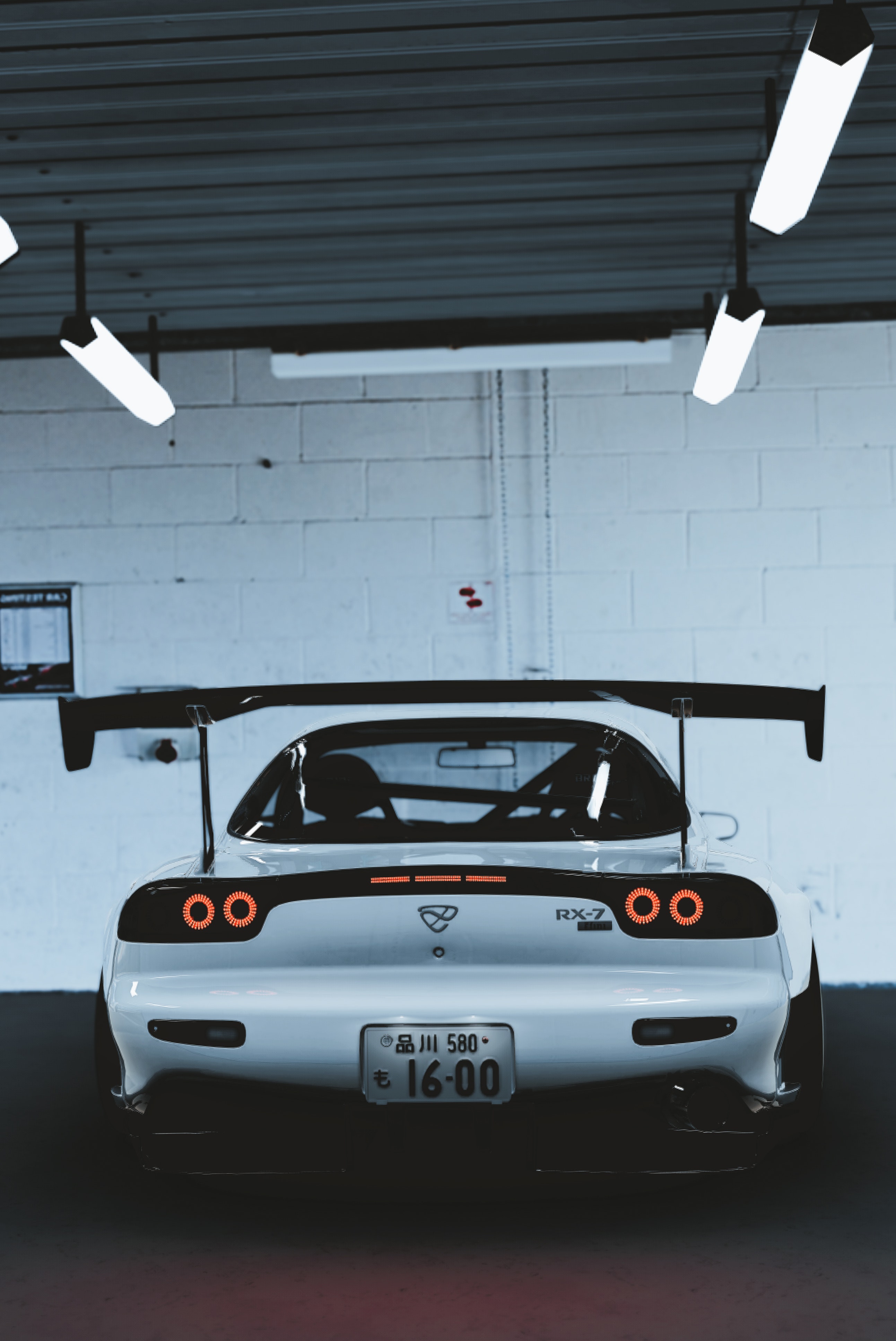 Miata Phone Wallpapers