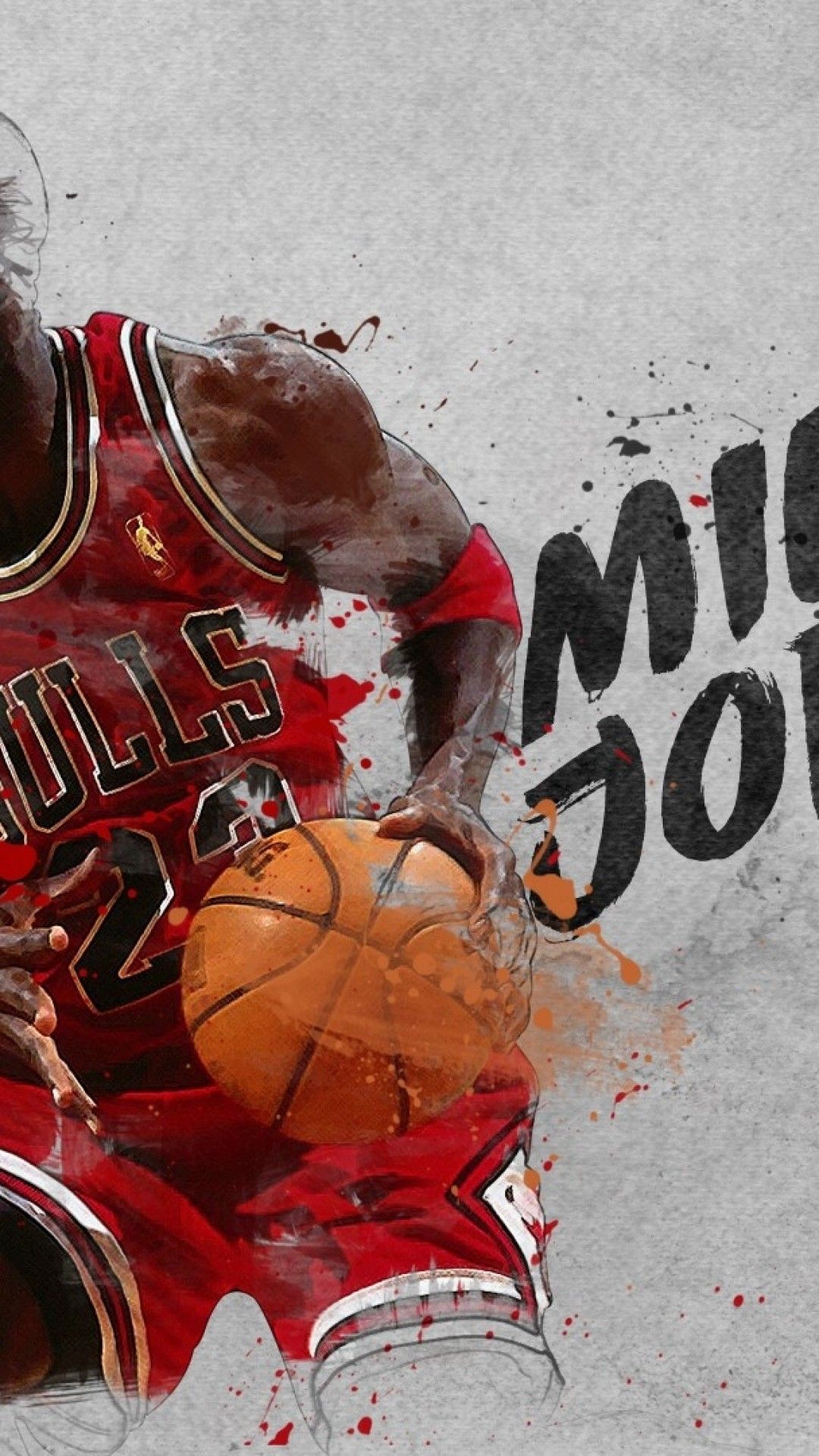 Michael Jordan Supreme Wallpapers