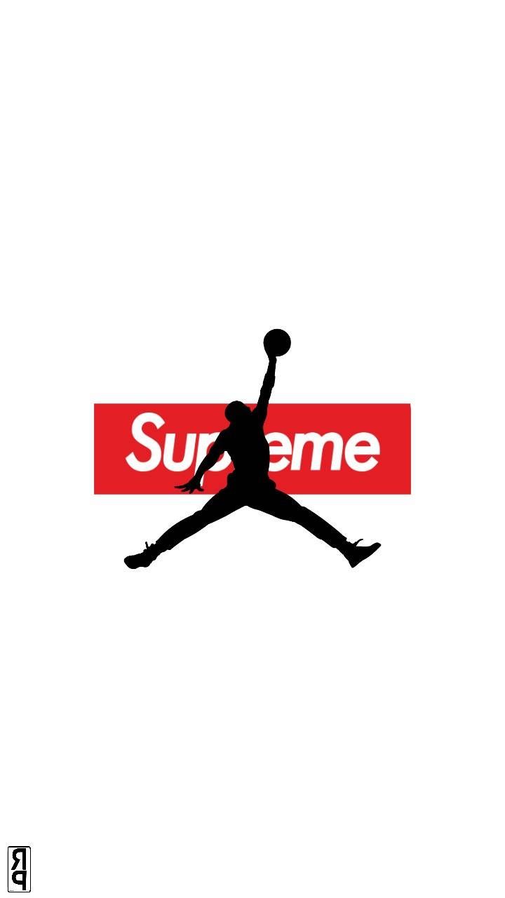 Michael Jordan Supreme Wallpapers