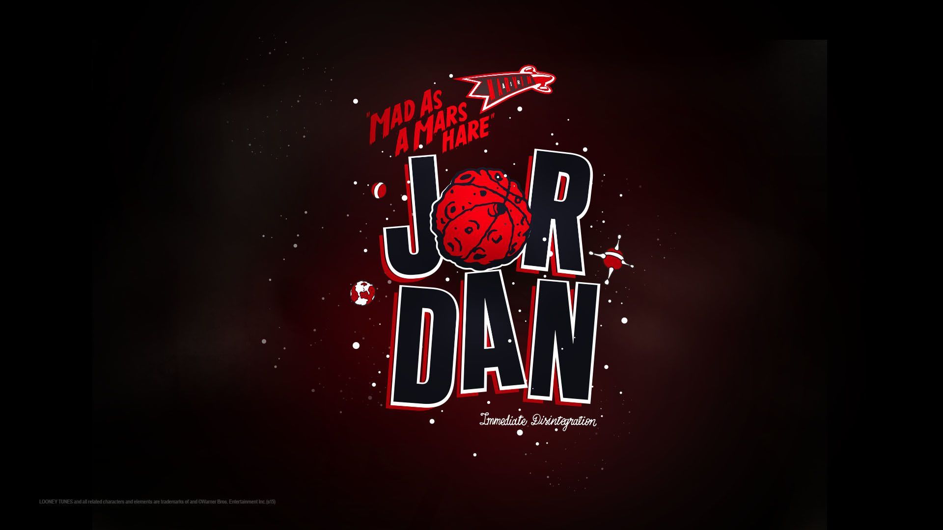 Michael Jordan Supreme Wallpapers