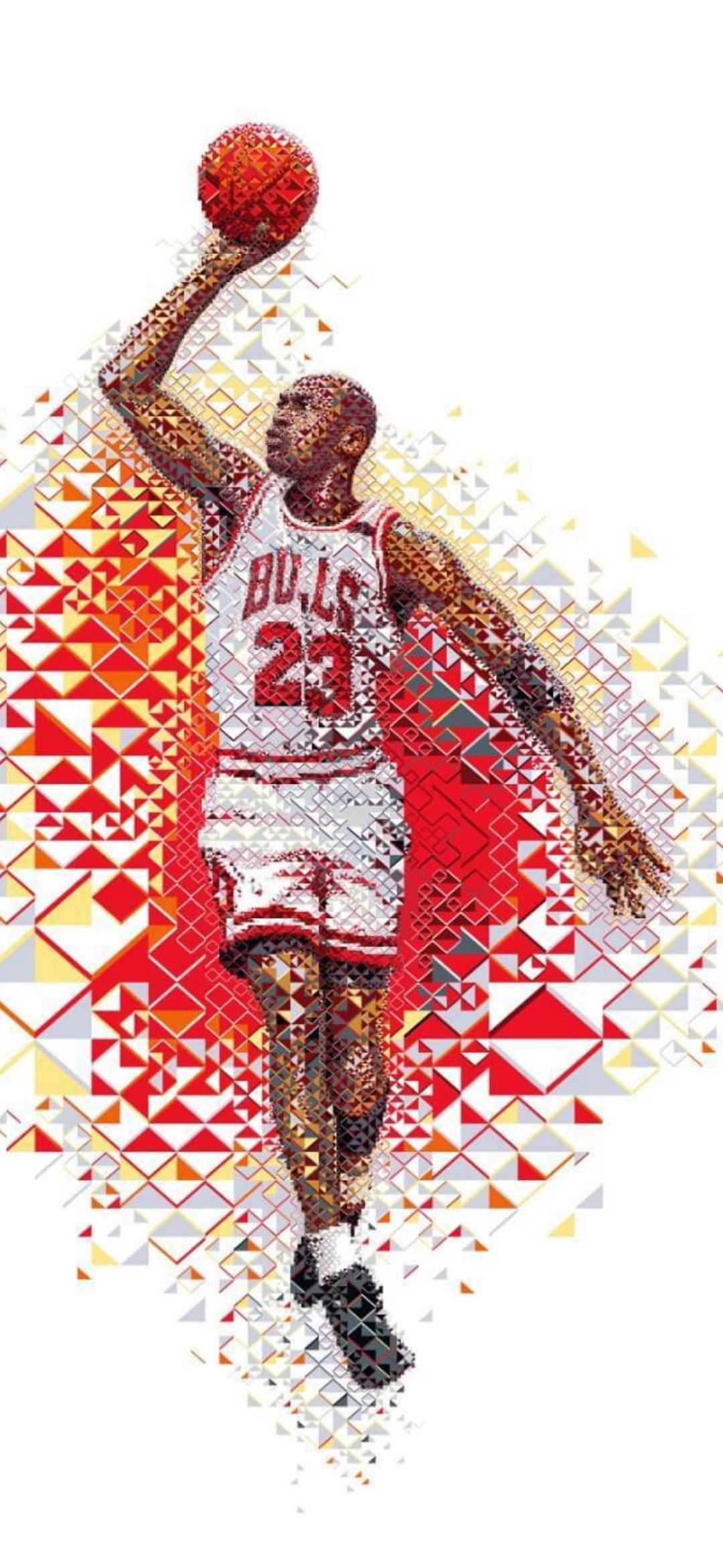 Michael Jordan Supreme Wallpapers