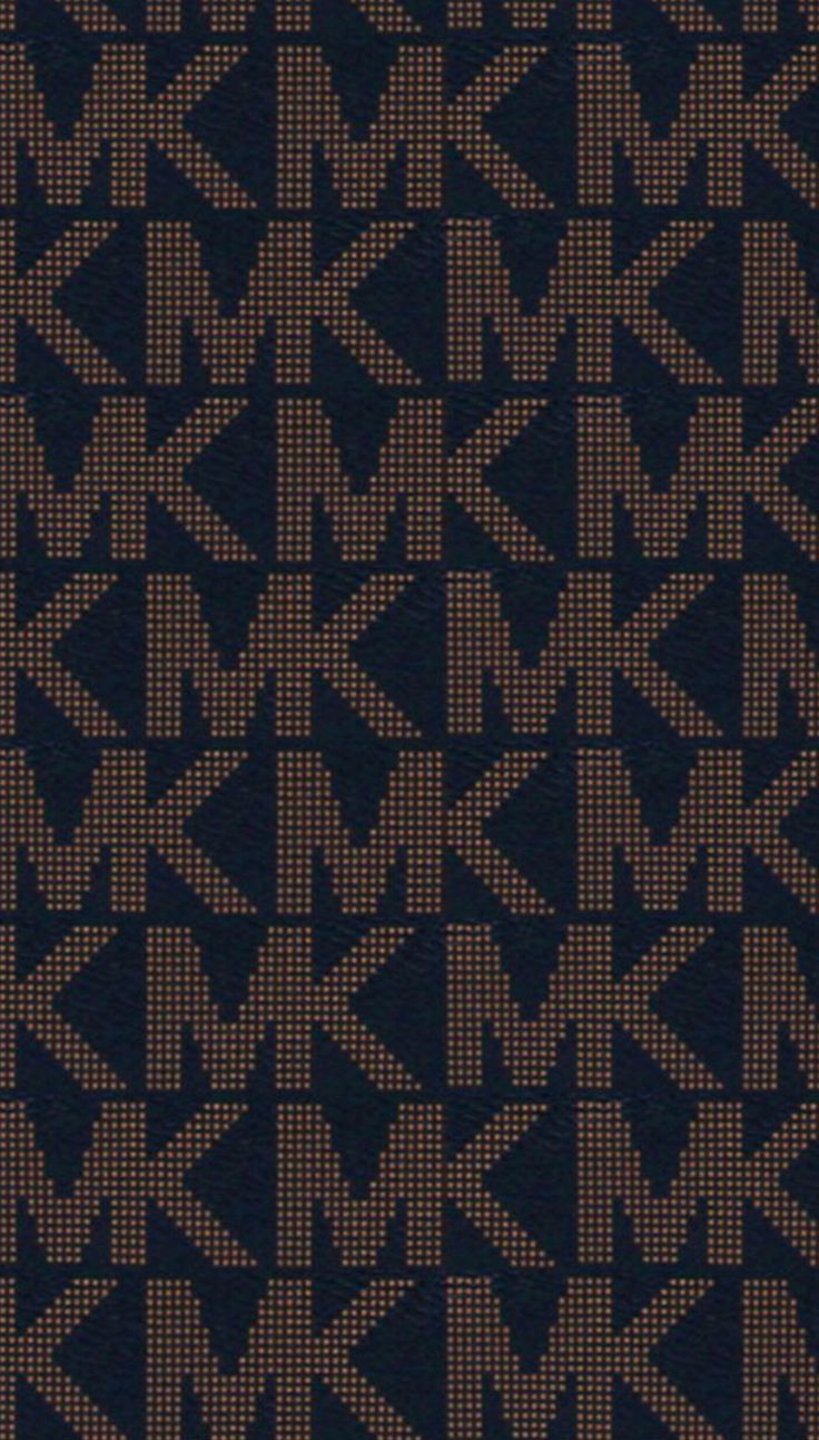 Michael Kors Logo Pink Wallpapers