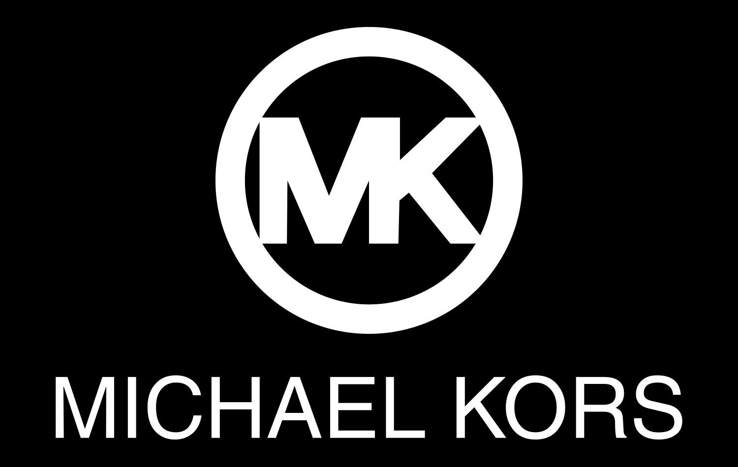 Michael Kors Logo Pink Wallpapers