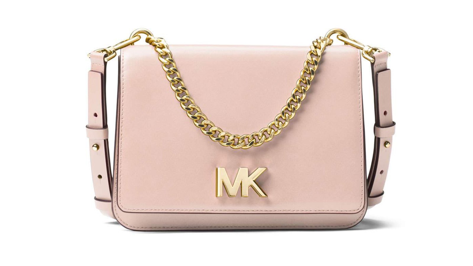 Michael Kors Logo Pink Wallpapers