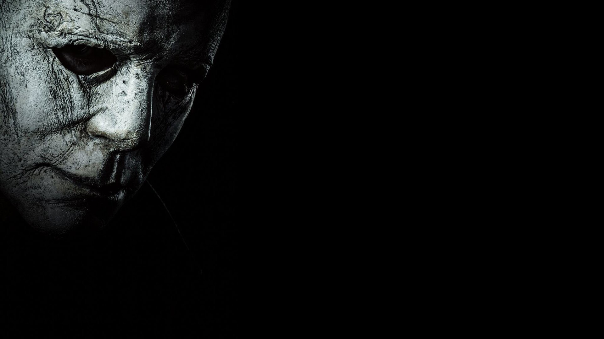 Michael Myers Mask Wallpapers