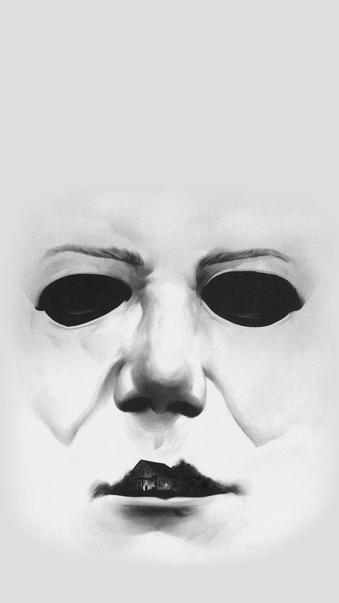 Michael Myers Mask Wallpapers