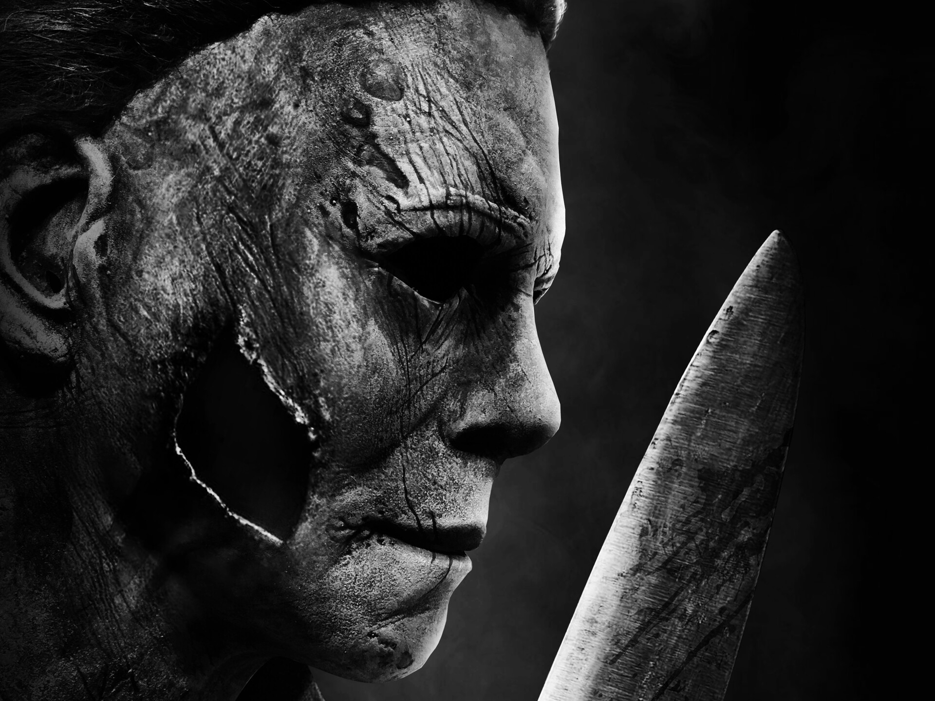 Michael Myers Wallpapers