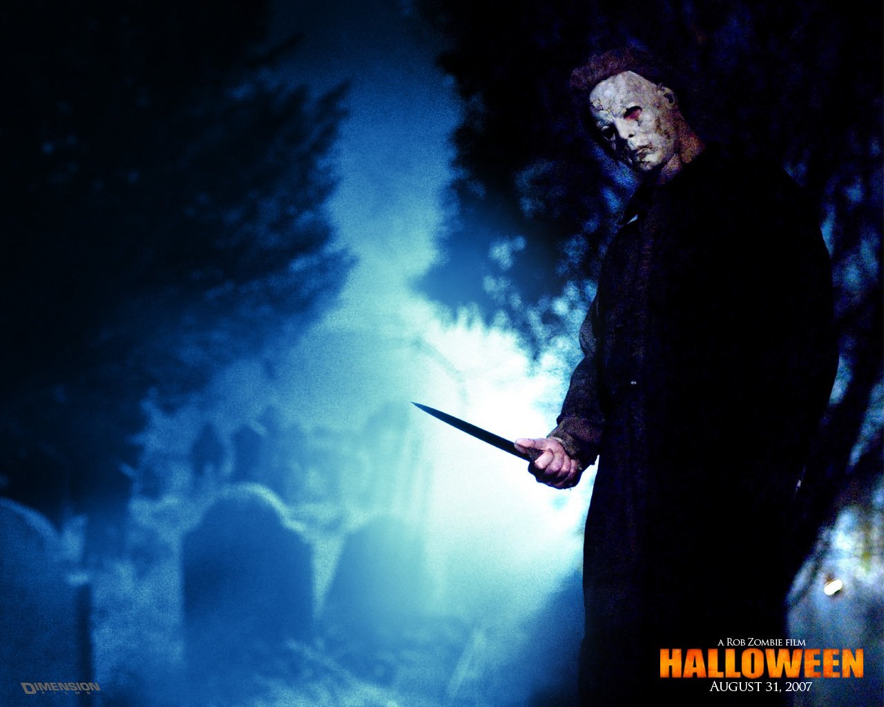 Michael Myers Wallpapers