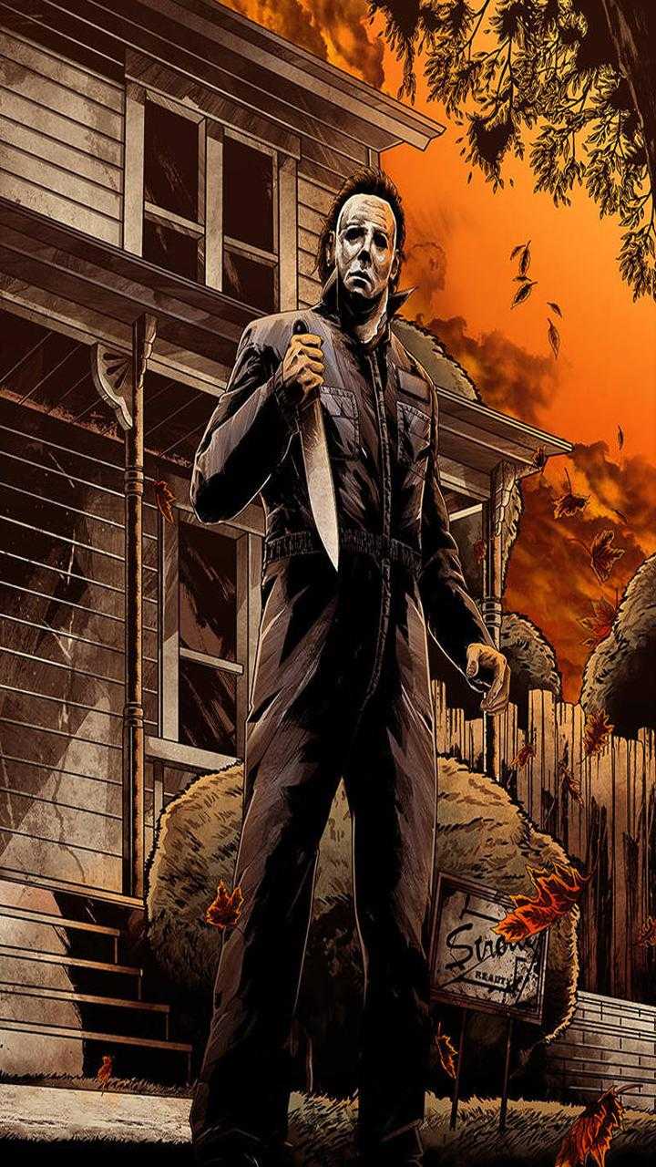 Michael Myers Wallpapers