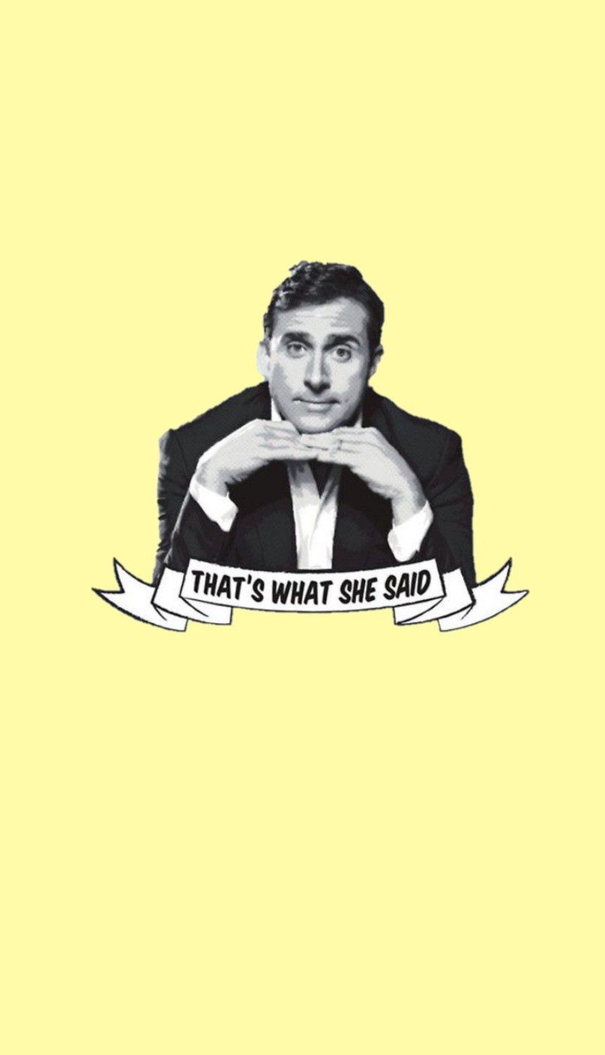 Michael Scott Wallpapers