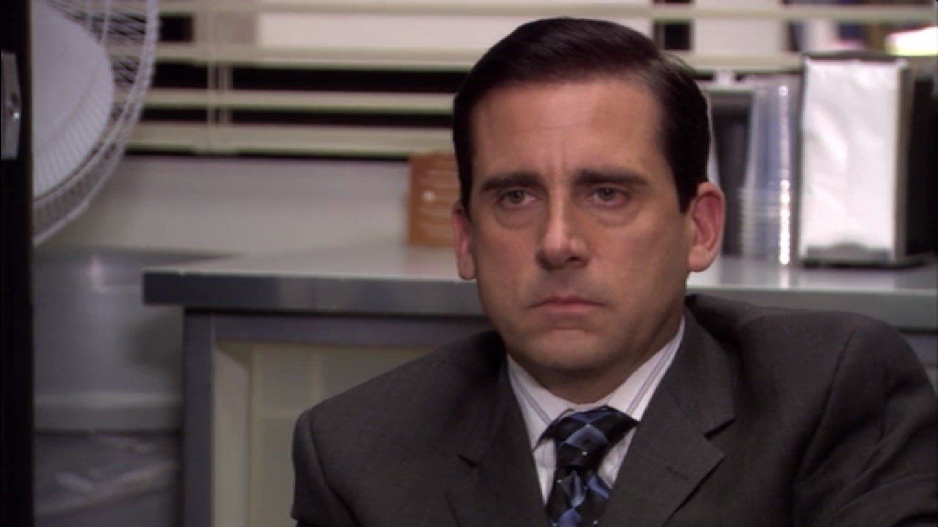 Michael Scott Wallpapers