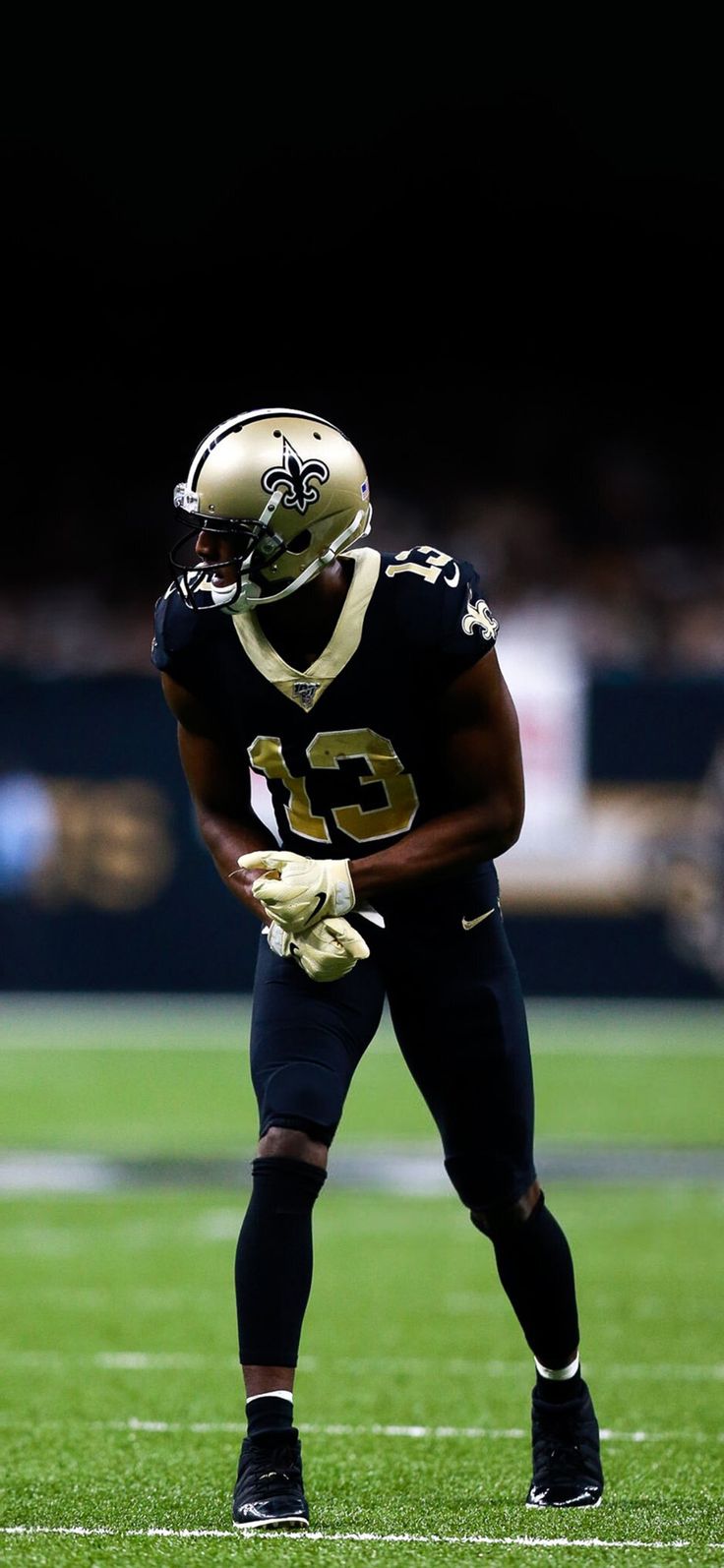 Michael Thomas Wallpapers