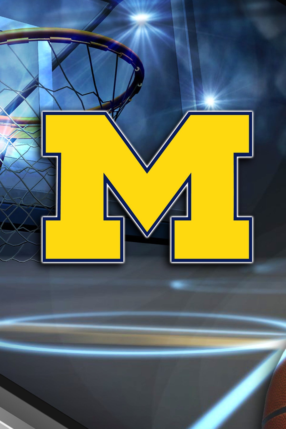 Michigan Basketball Wallpapers