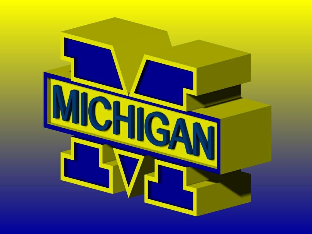 Michigan Iphone Wallpapers