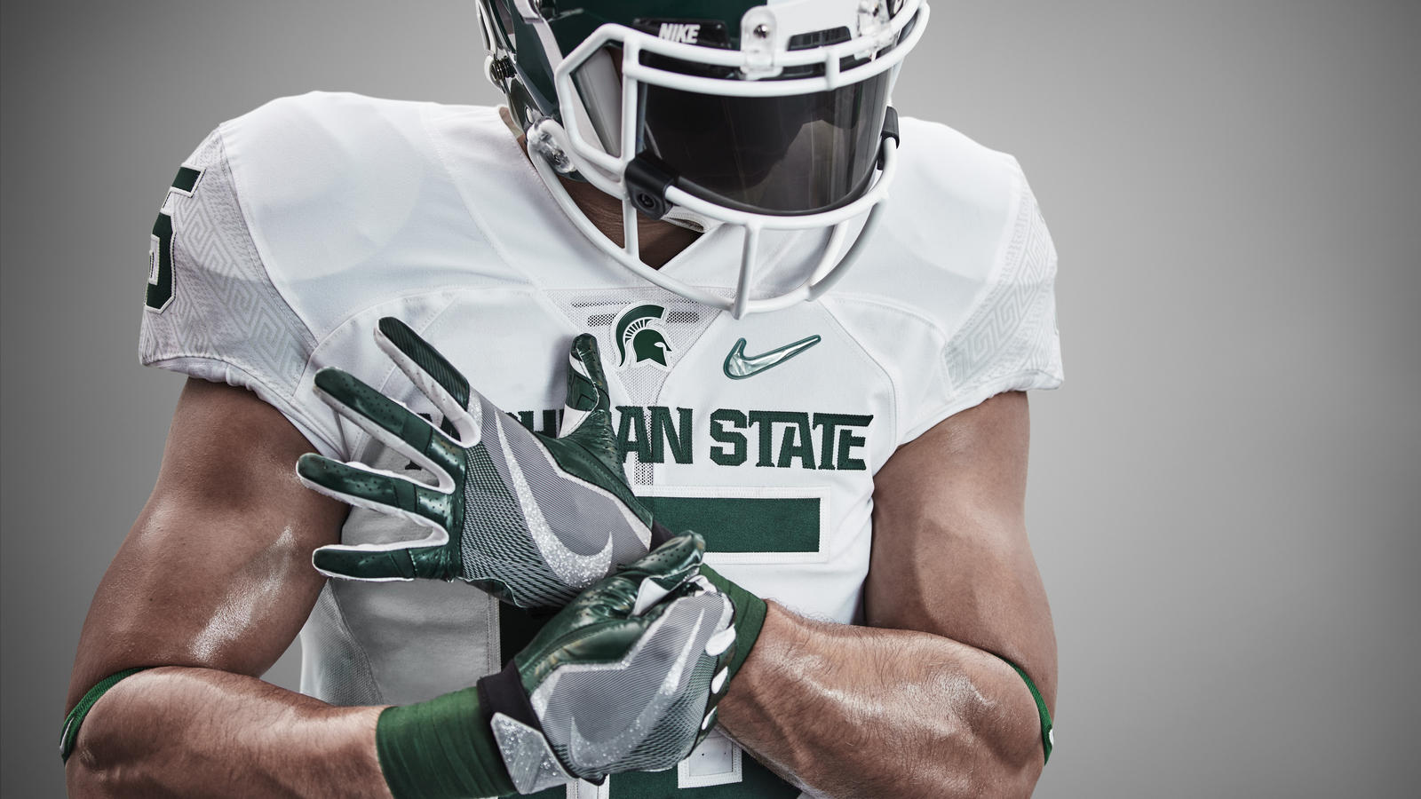 Michigan State Football Wallpapers