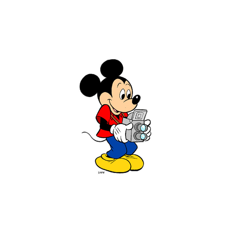 Mickey Mouse Flipping Off Wallpapers