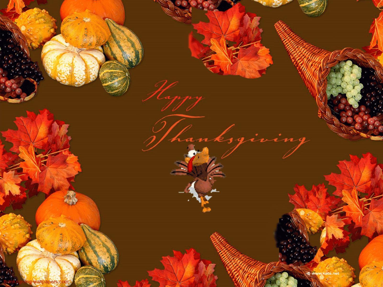 Mickey Thanksgiving Wallpapers