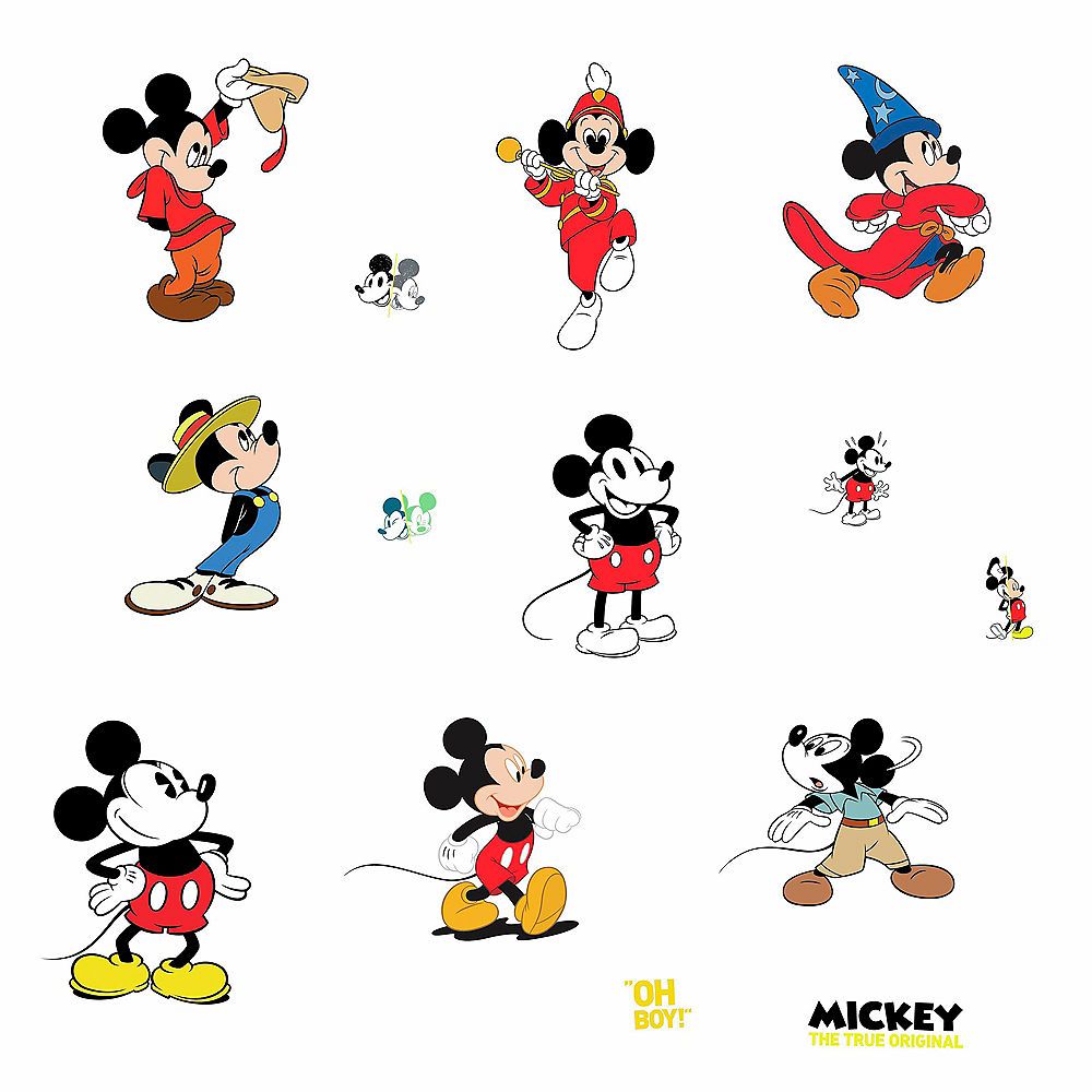 Micky Mouse Oh Boy Wallpapers