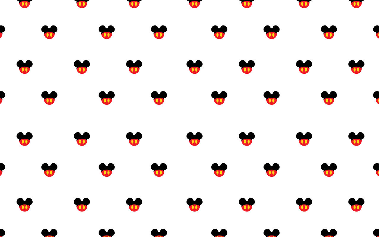 Micky Mouse Wallpapers