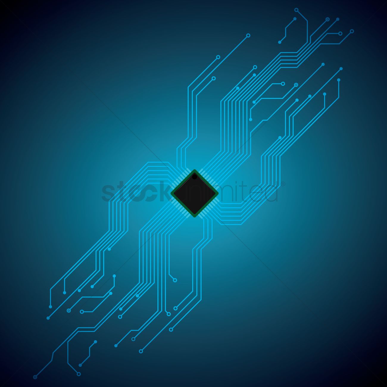 Microchip Wallpapers