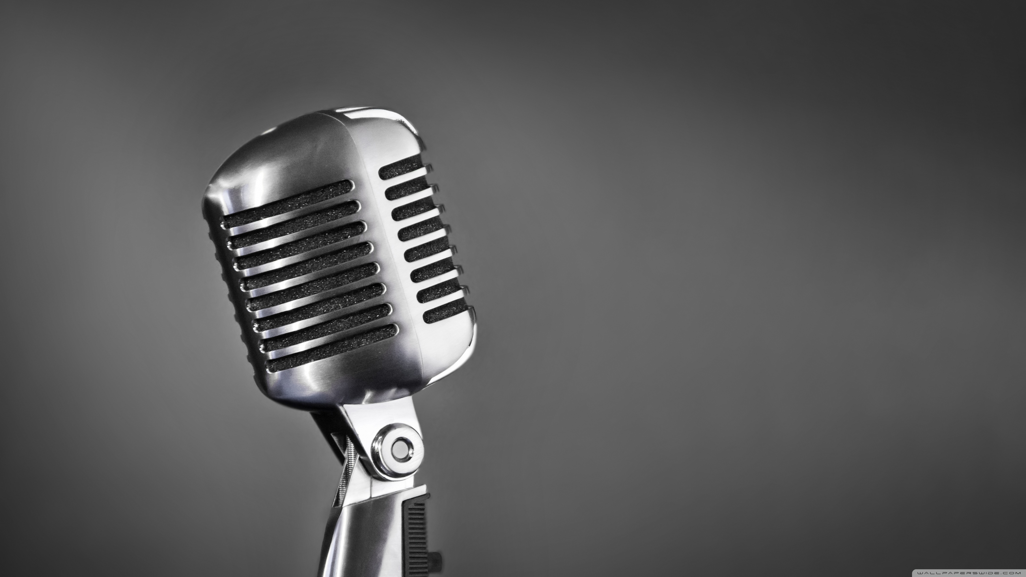 Microphone Hd Wallpapers