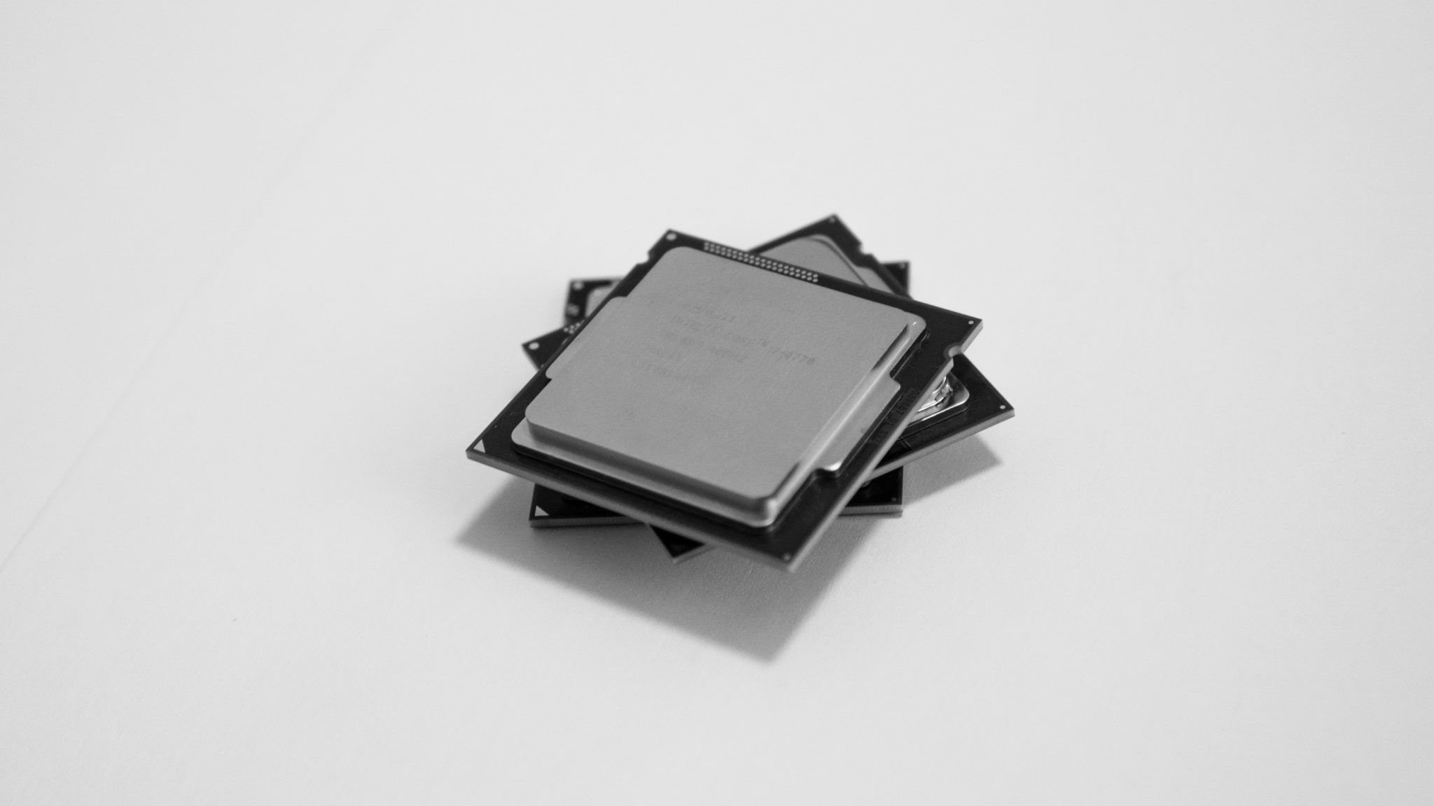 Microprocessor Images Wallpapers