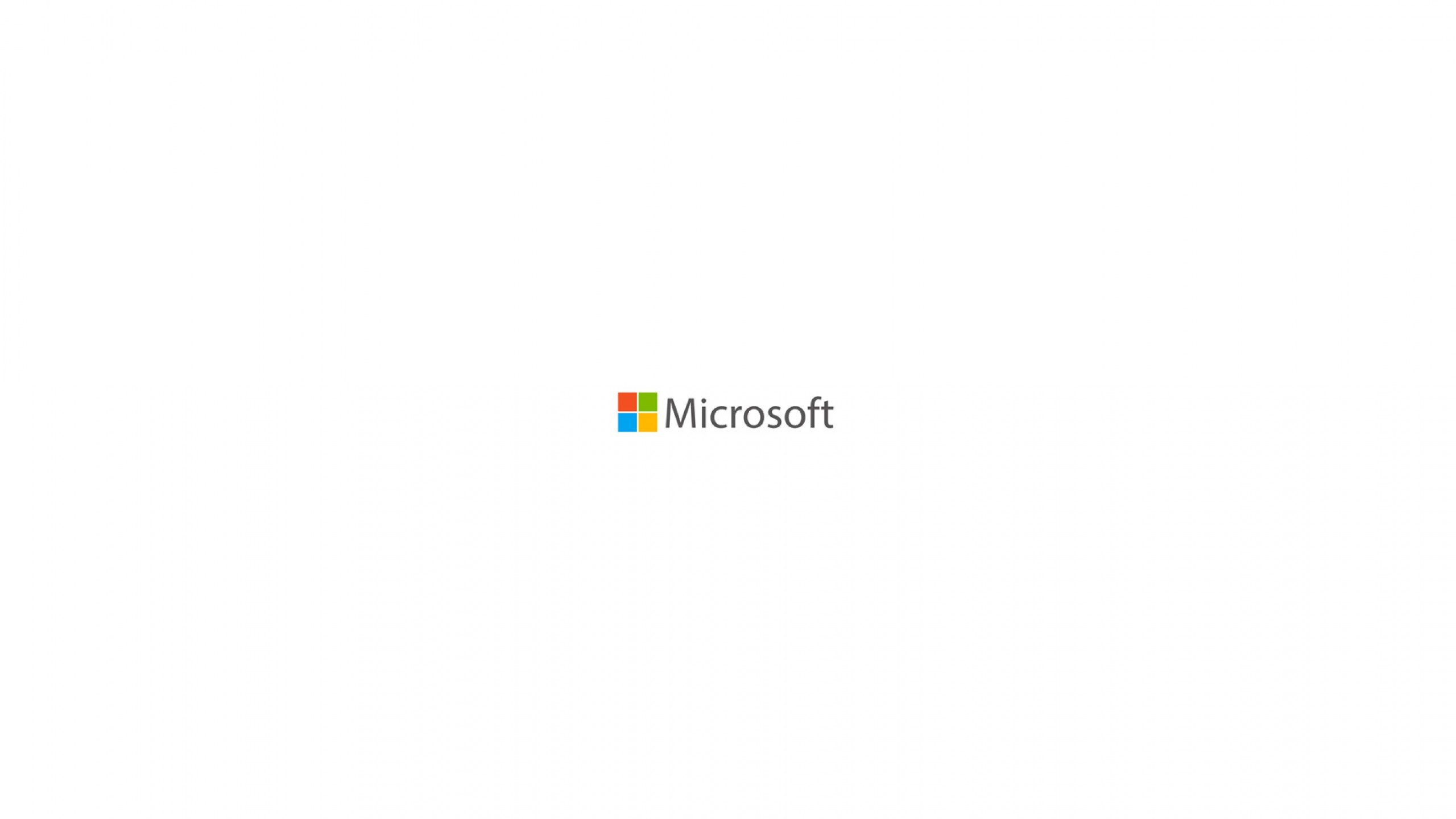 Microsoft Logo Wallpapers