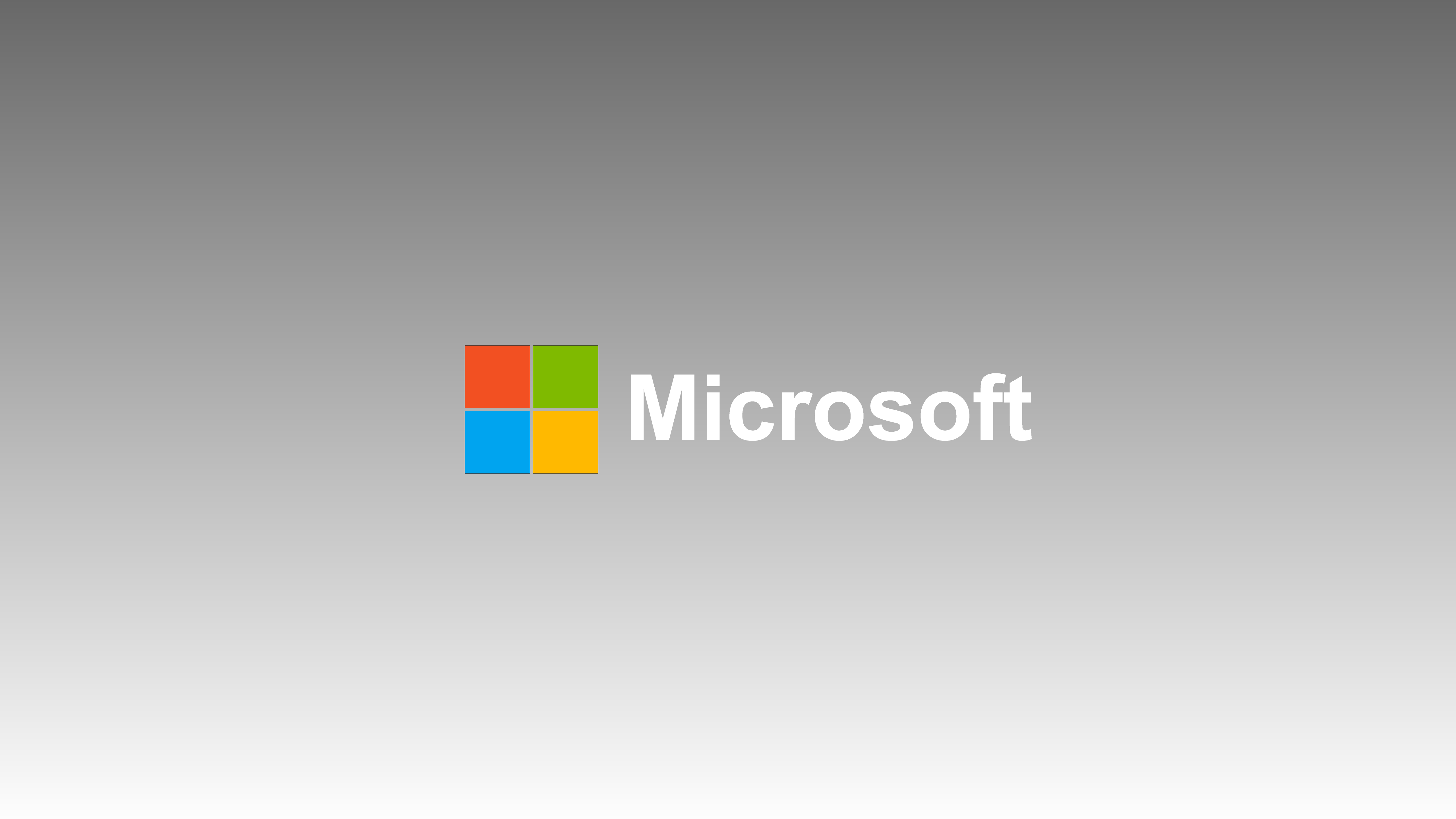 Microsoft Logo Wallpapers