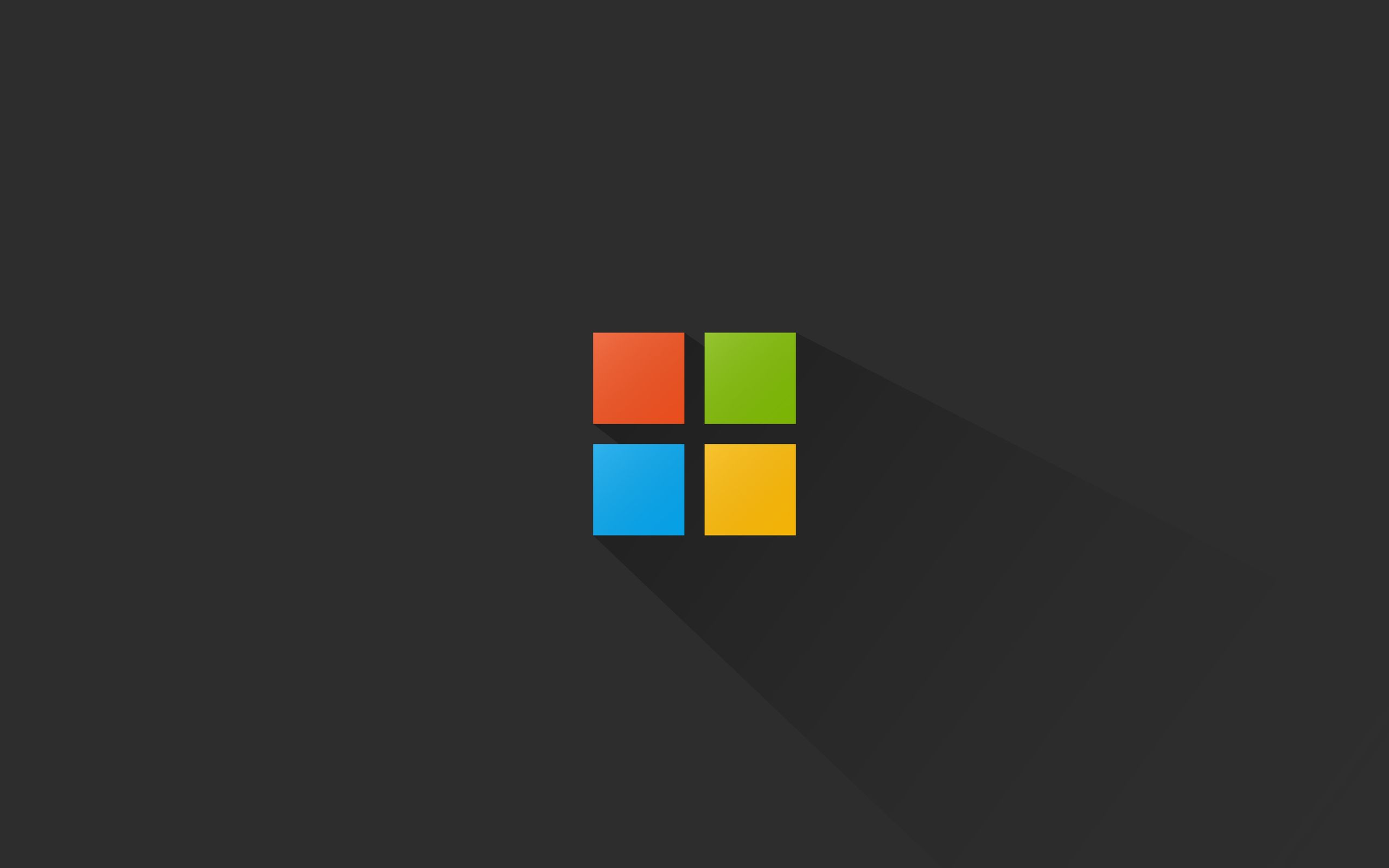 Microsoft Logo Wallpapers