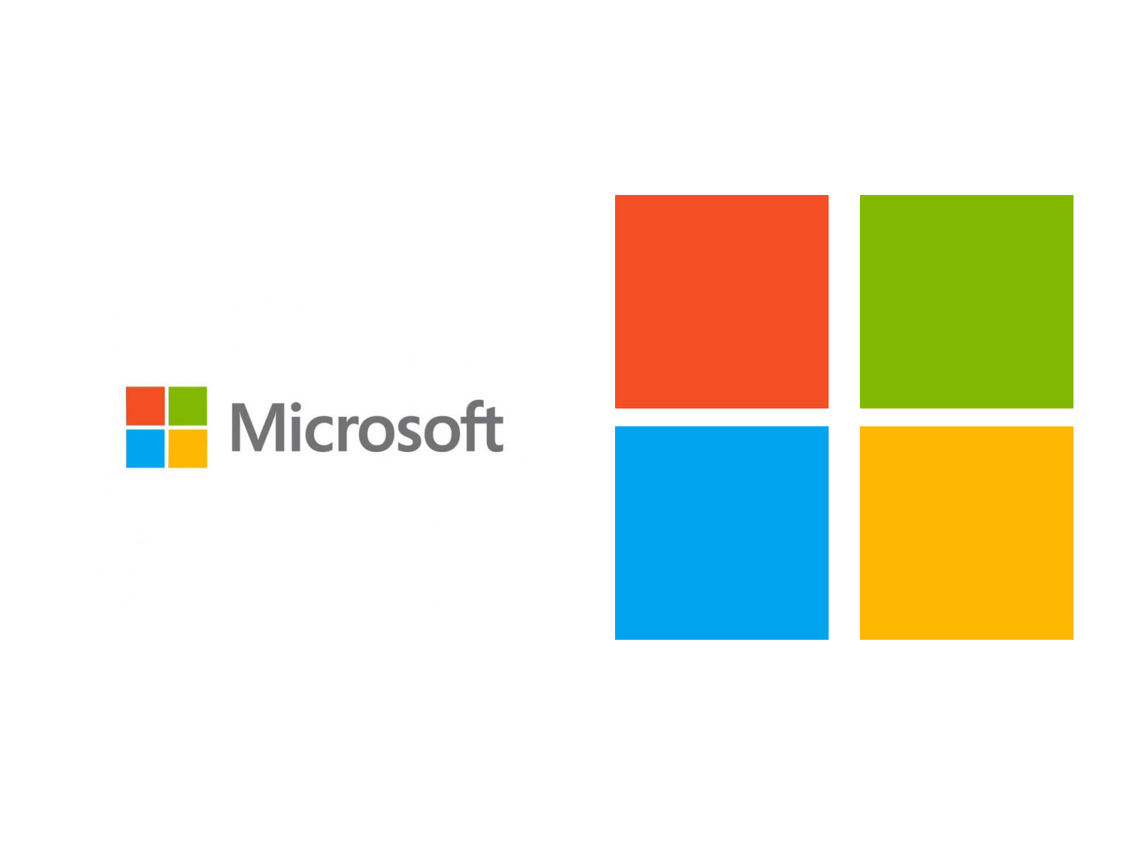 Microsoft Logo Wallpapers