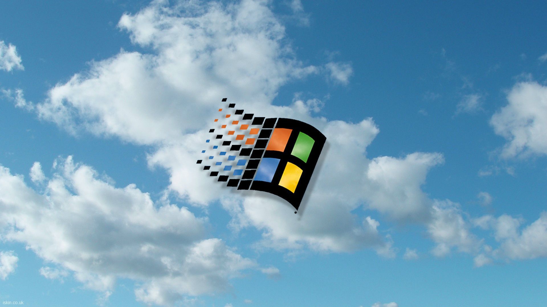 Microsoft Old Wallpapers