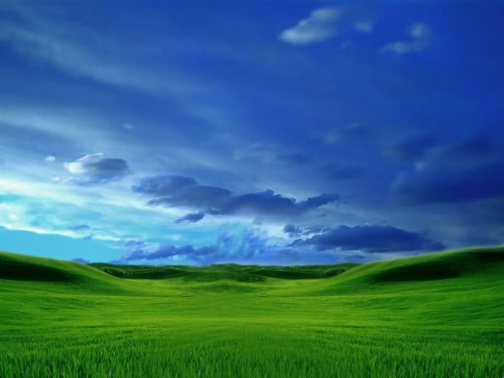 Microsoft Old Wallpapers