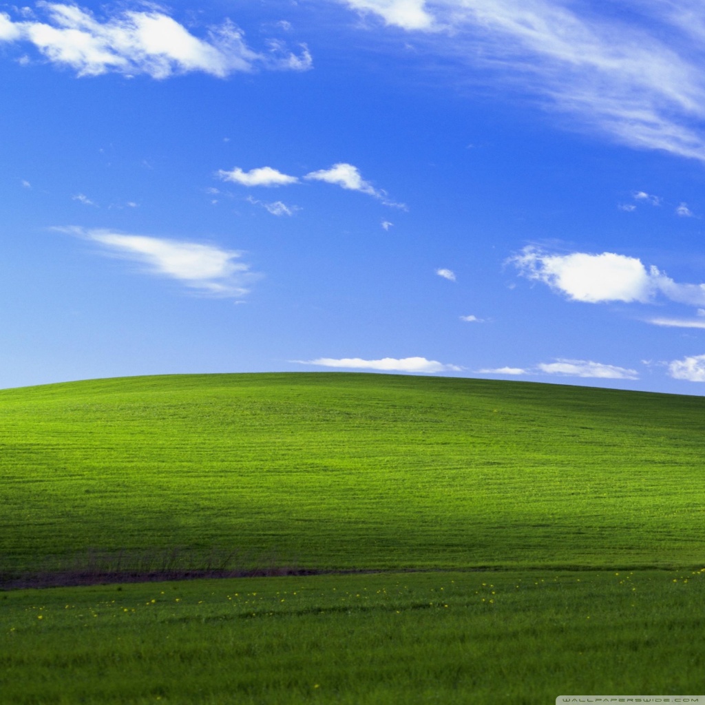 Microsoft Old Wallpapers