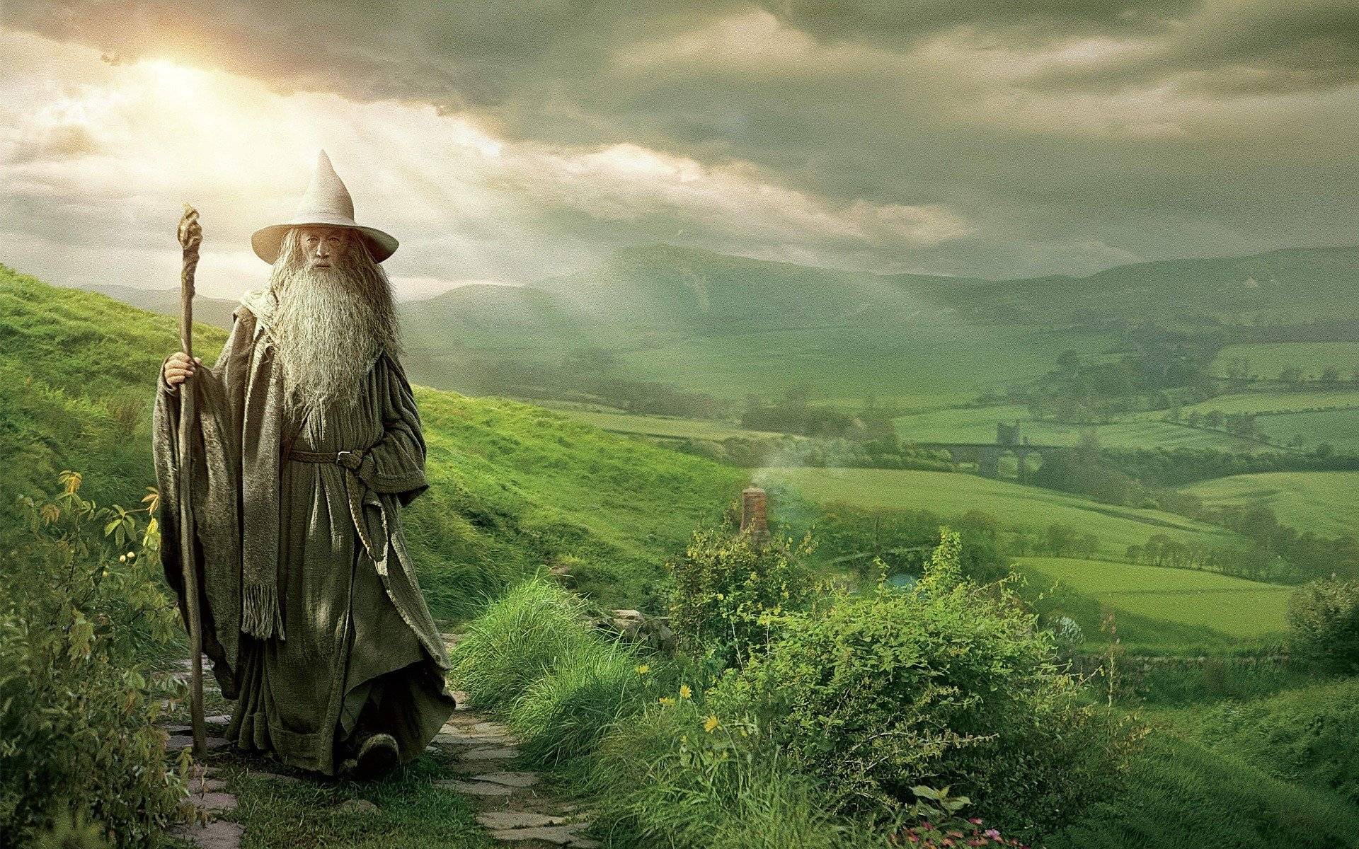 Middle Earth Wallpapers