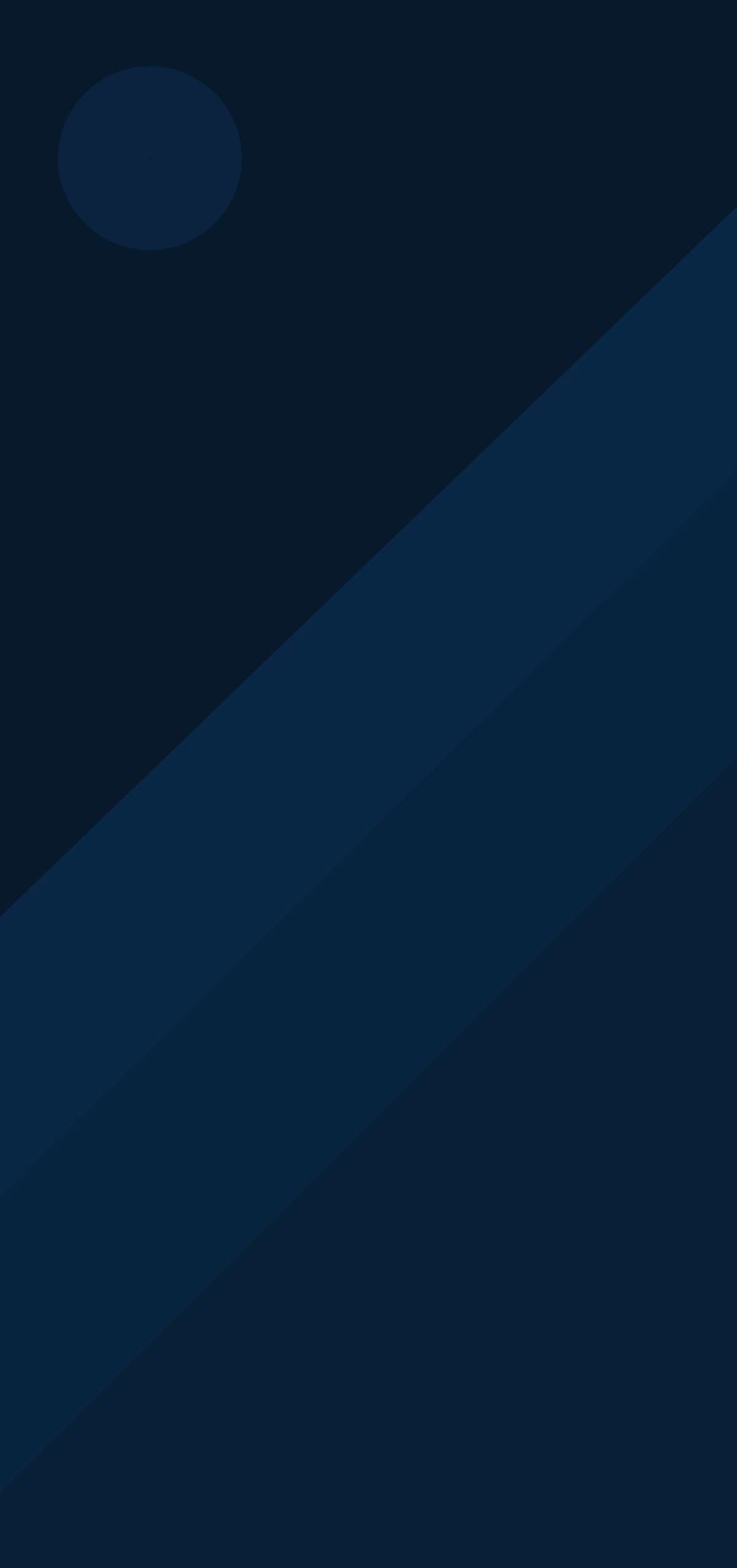 Midnight Blue Wallpapers