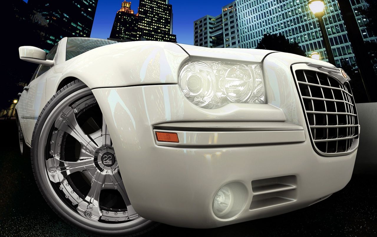 Midnight Club 3 Wallpapers