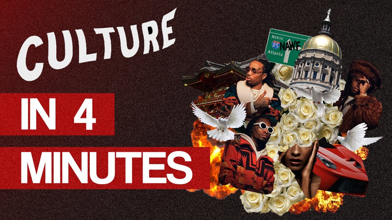 Migos Album Cover Wallpapers