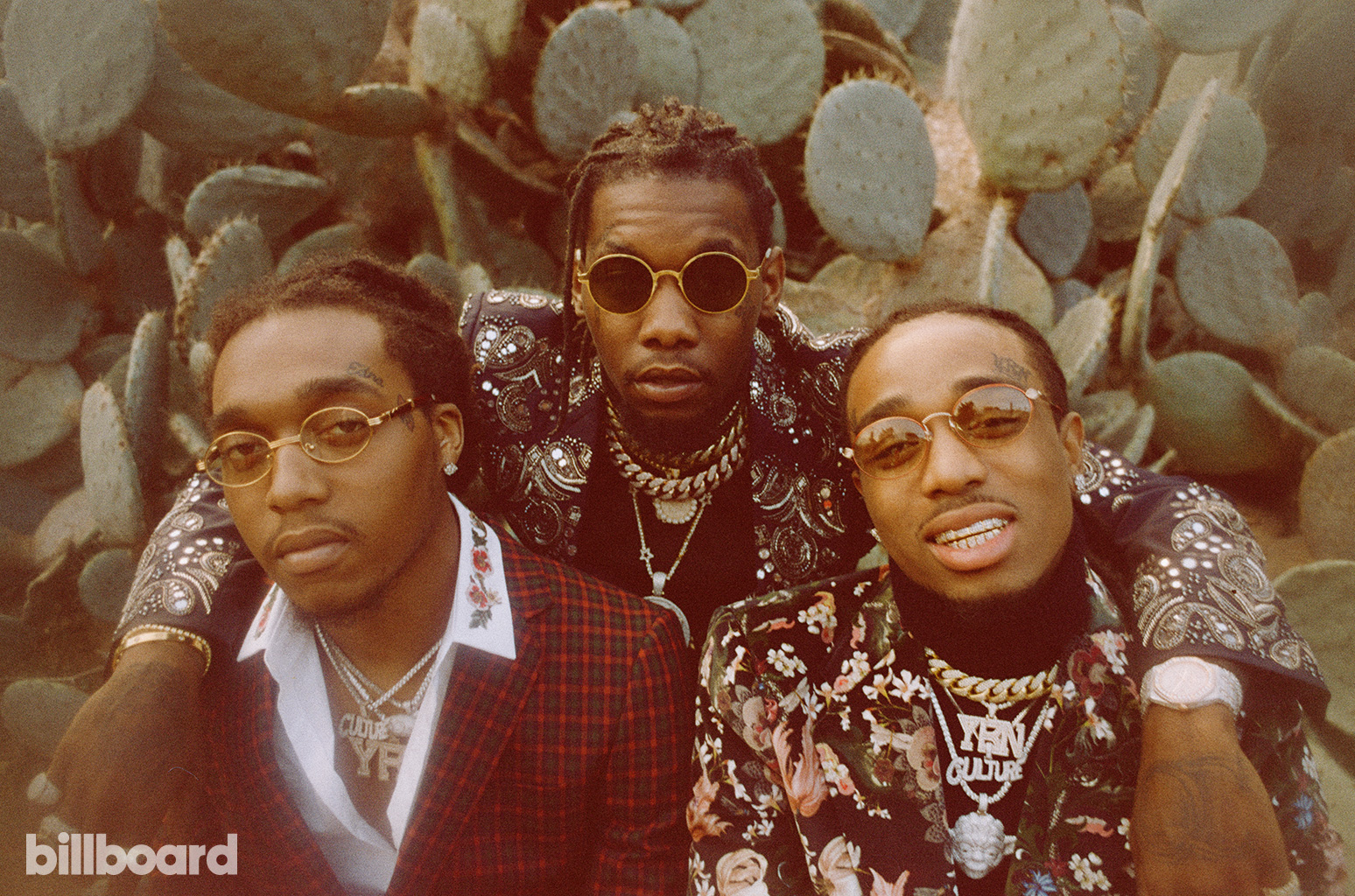 Migos Album Cover Wallpapers