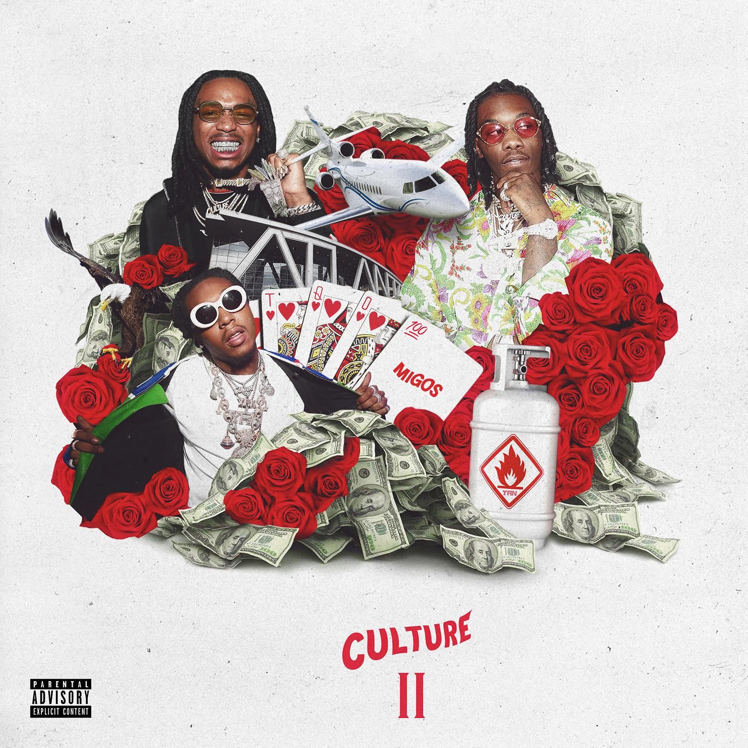 Migos Culture Wallpapers