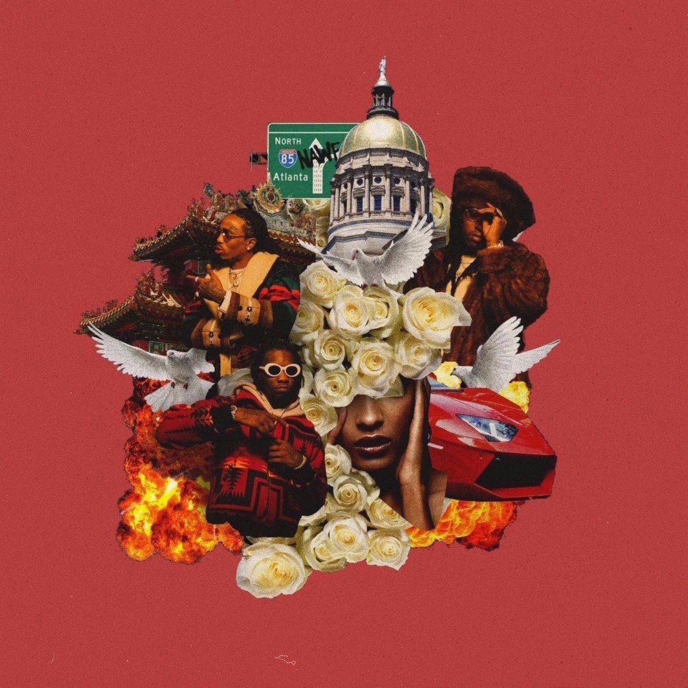 Migos Culture Wallpapers