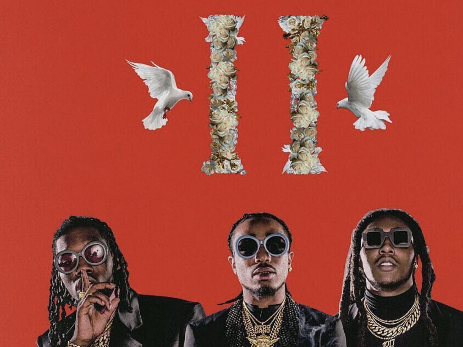 Migos Culture Wallpapers