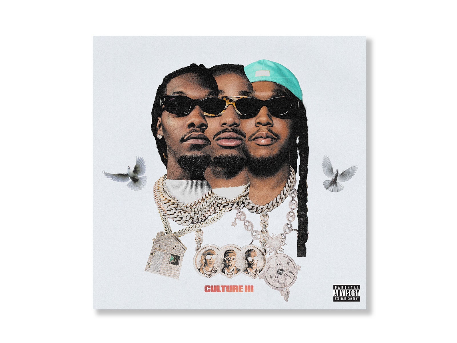 Migos Culture Wallpapers