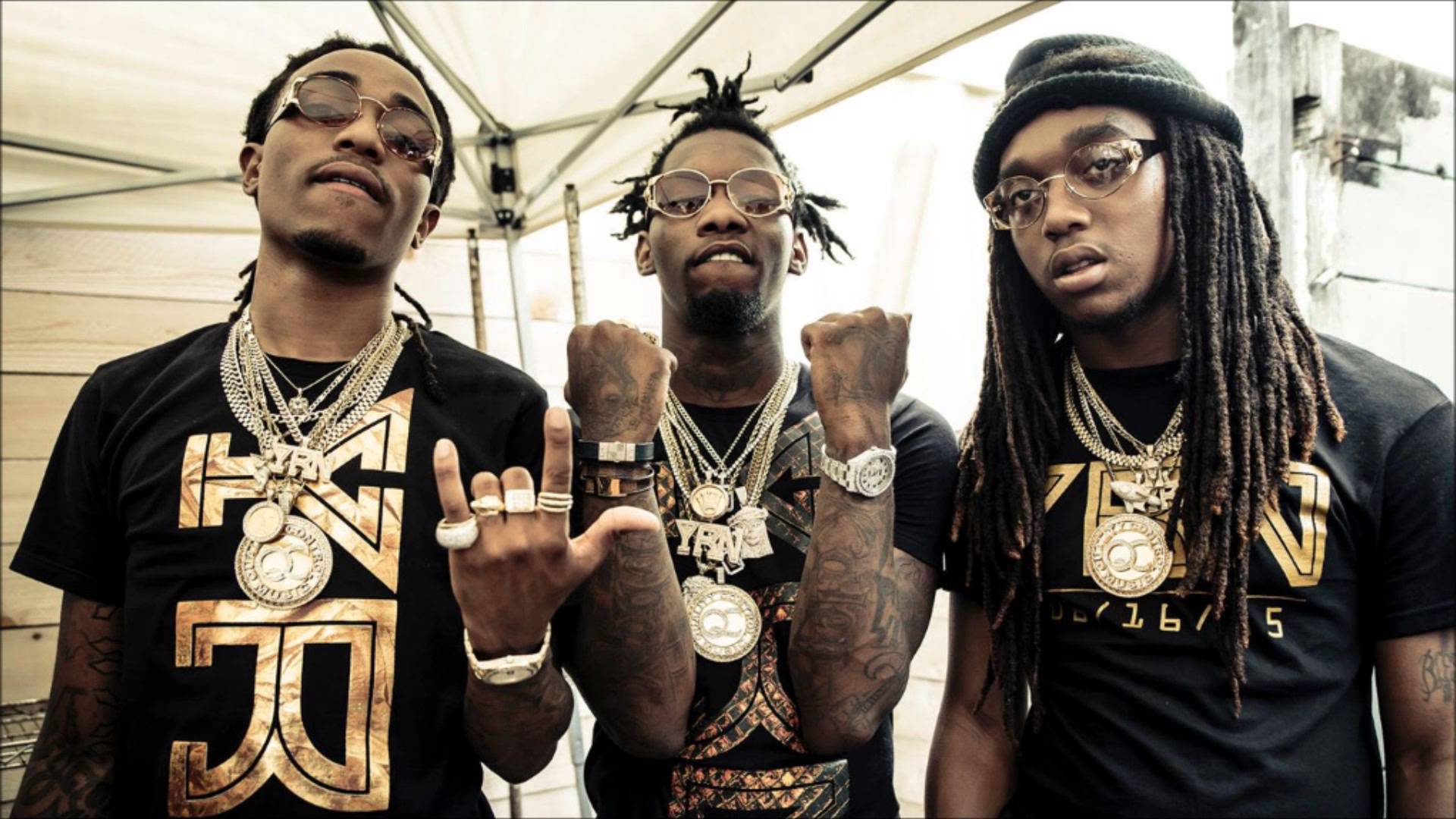 Migos Culture Wallpapers