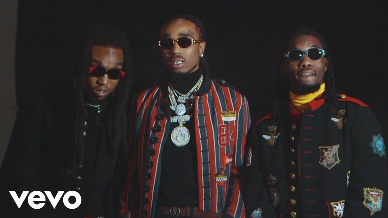 Migos Culture Wallpapers