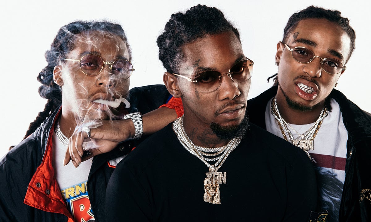 Migos Culture Wallpapers