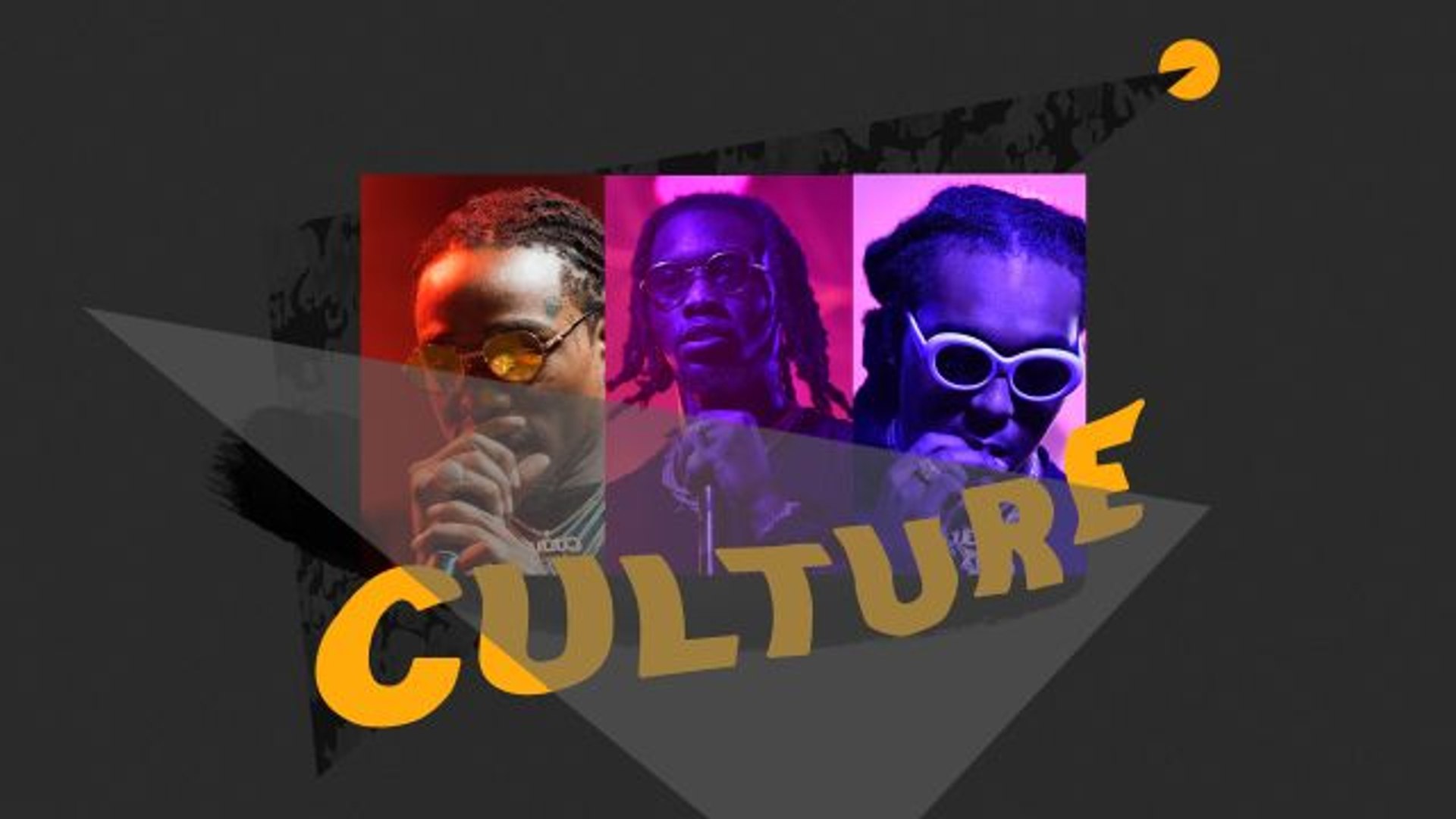 Migos Culture Wallpapers