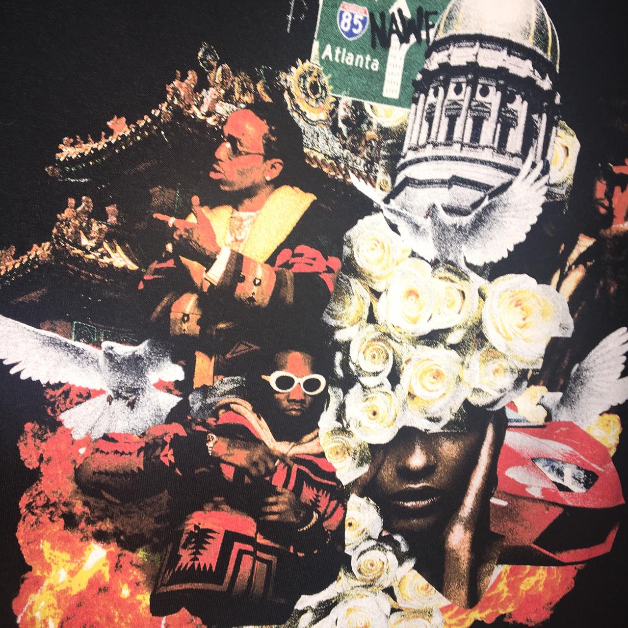 Migos Culture Wallpapers